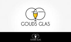 Logo # 984423 voor Ontwerp een mooi logo voor ons nieuwe restaurant Gouds Glas! wedstrijd