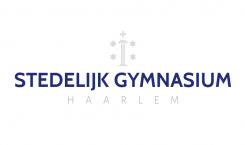 Logo # 352823 voor Ontwerp een stijlvol, doch eigentijds logo voor het Stedelijk Gymnasium te Haarlem wedstrijd