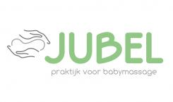 Logo # 357041 voor Ontwerp een abstract, simplistisch, fris logo voor JUBEL praktijk voor babymassage wedstrijd