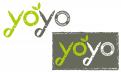 Logo # 341793 voor Gezocht...!! Een stoer, fris, leuk, mooi en pakkend logo voor onze ecologische Kapsalon YOYO in Amsterdam wedstrijd