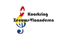 Logo # 334500 voor Logo Koorkring Zeeuws-Vlaanderen wedstrijd