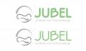 Logo # 358075 voor Ontwerp een abstract, simplistisch, fris logo voor JUBEL praktijk voor babymassage wedstrijd