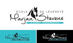 Logo # 404826 voor Een nieuwe wijze van paarden en mensen training (geen zgn paardencoaching!) wedstrijd