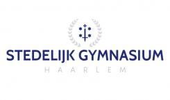 Logo # 352763 voor Ontwerp een stijlvol, doch eigentijds logo voor het Stedelijk Gymnasium te Haarlem wedstrijd