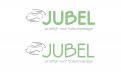 Logo # 359388 voor Ontwerp een abstract, simplistisch, fris logo voor JUBEL praktijk voor babymassage wedstrijd