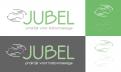 Logo # 359602 voor Ontwerp een abstract, simplistisch, fris logo voor JUBEL praktijk voor babymassage wedstrijd
