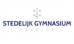 Logo # 346060 voor Ontwerp een stijlvol, doch eigentijds logo voor het Stedelijk Gymnasium te Haarlem wedstrijd