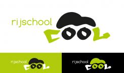 Logo # 373962 voor Ontwerp een opvallend en pakkend logo voor vooral jongeren voor een rijschool die staat voor kwaliteit. wedstrijd