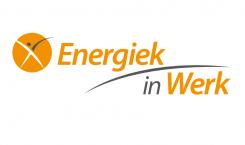 Logo # 332335 voor Logo waar energie vanaf spat voor leefstijlcoach en bedrijfsadviseur op gebied van vitaliteit. wedstrijd