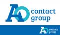 Logo # 342368 voor Ontwerp logo AO Contact Group wedstrijd