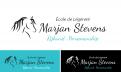 Logo # 406276 voor Een nieuwe wijze van paarden en mensen training (geen zgn paardencoaching!) wedstrijd