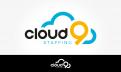 Logo design # 982007 for Cloud9 logo contest