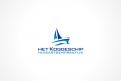 Logo design # 493768 for Huisartsenpraktijk het Koggeschip contest