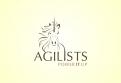 Logo # 461674 voor Agilists wedstrijd