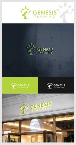 Logo  # 729424 für Logoerstellung für Genesis Training Wettbewerb