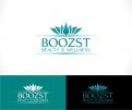 Logo design # 463893 for Design a logo for a Beauty & Wellness concept! contest