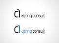 Logo # 473825 voor Ontwerp een logo voor acteursbureau Acting Consult wedstrijd