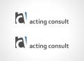 Logo # 473826 voor Ontwerp een logo voor acteursbureau Acting Consult wedstrijd