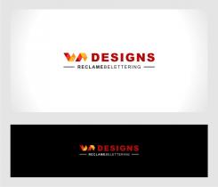 Logo design # 735559 for Design a new logo for Sign Company VA Design contest