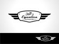 Logo design # 439732 for new logo for a buisnis in the motorbikes sport contest