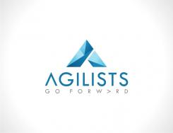 Logo # 452774 voor Agilists wedstrijd
