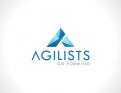 Logo # 452776 voor Agilists wedstrijd