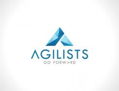 Logo # 452780 voor Agilists wedstrijd