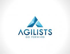 Logo # 452783 voor Agilists wedstrijd