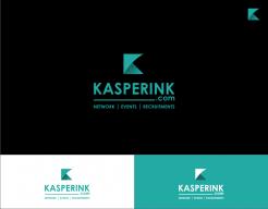 Logo design # 980770 for New logo for existing company   Kasperink com contest