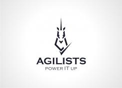 Logo design # 461646 for Agilists contest
