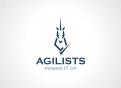 Logo # 461647 voor Agilists wedstrijd