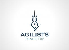Logo # 461647 voor Agilists wedstrijd