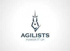 Logo design # 461647 for Agilists contest