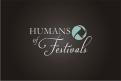 Logo design # 456732 for Humans of Festivals contest