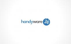 Logo  # 493248 für Logo für Onlineshop für Handyzubehör und Einzelteilen - handyware24 Wettbewerb