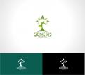 Logo design # 729402 for Logo for Genesis Training contest
