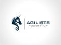 Logo # 461660 voor Agilists wedstrijd