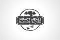 Logo design # 423943 for Impact logo contest