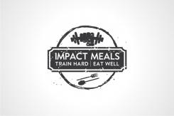 Logo design # 423943 for Impact logo contest