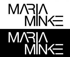 Logo # 540908 voor Ontwerp een creatief logo voor decorateur: Maria Minke  wedstrijd