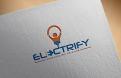 Logo # 827026 voor NIEUWE LOGO VOOR ELECTRIFY (elektriciteitsfirma) wedstrijd