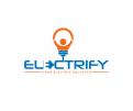 Logo # 827027 voor NIEUWE LOGO VOOR ELECTRIFY (elektriciteitsfirma) wedstrijd