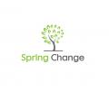 Logo # 831551 voor Veranderaar zoekt ontwerp voor bedrijf genaamd: Spring Change wedstrijd