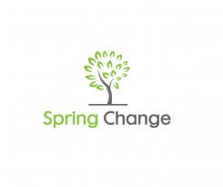Logo design # 831551 for Change consultant is looking for a design for company called Spring Change contest