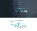 Logo design # 873504 for E-commerce brand - Exclusive, easy going and Customer oriented  contest