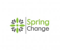 Logo # 831577 voor Veranderaar zoekt ontwerp voor bedrijf genaamd: Spring Change wedstrijd