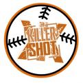Logo design # 538340 for Logo for a webshop killershot (one wall handball) contest