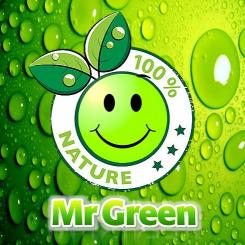 Logo # 658639 voor Nieuw LOGO voor “Mr Green “  wedstrijd