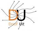 Logo # 539381 voor Logo ontwerpen voor mijn nieuwe bedrijf: DoofUIt wedstrijd