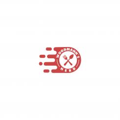 Logo  # 1174985 für Logo fur einen neuen Lieferservice   virtuelles  Wiener Gasthaus  Essen zum Aufwarmen Wettbewerb